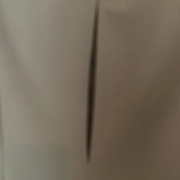 Talbots - Beautiful Brown Buttoned Dress - Size 12 Petite - Picture 10 of 16